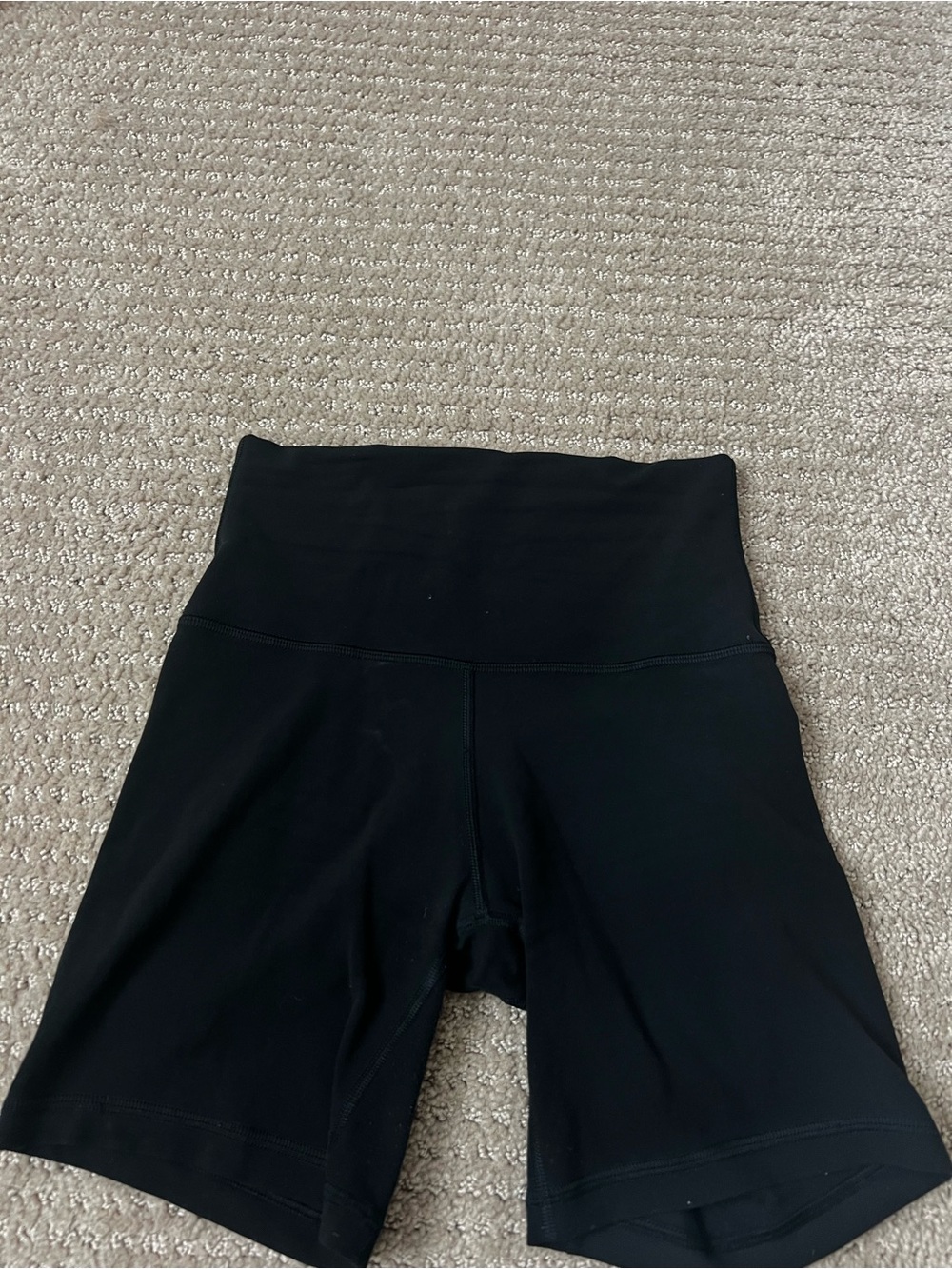 Lululemon Women’s Align Biker Shorts 6” - Picture 2 of 6